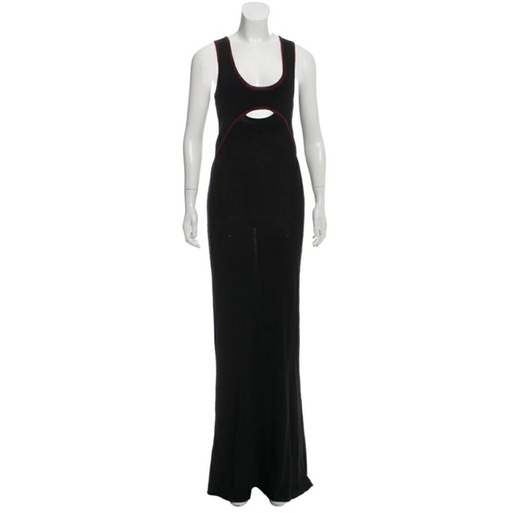 Opening Ceremony Knit Maxi - Picture 4 of 8